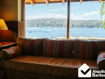Alquiler temporario de casa em San carlos de bariloche