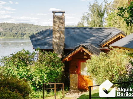 Alquiler temporario de casa em San carlos de bariloche