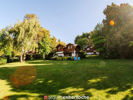 Alquiler temporario de casa em San carlos de bariloche