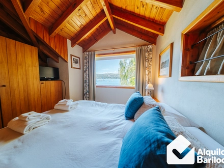 Alquiler temporario de casa em San carlos de bariloche