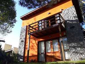 Alquiler temporario de apartamento em Mar azul