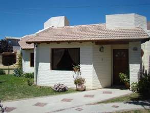 Alquiler temporario de casa en Puerto madryn