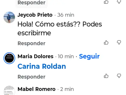 Alquiler temporario de casa en Puerto madryn