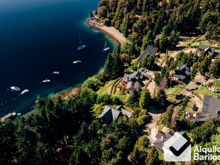 Alquiler temporario de casa em San carlos de bariloche