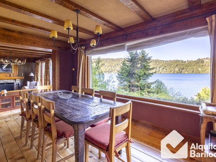 Alquiler temporario de casa em San carlos de bariloche