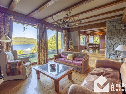 Alquiler temporario de casa em San carlos de bariloche
