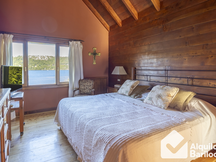 Alquiler temporario de casa em San carlos de bariloche