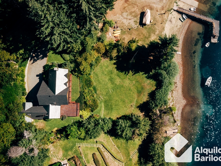 Alquiler temporario de casa em San carlos de bariloche