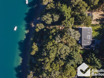 Alquiler temporario de casa em Villa campanario