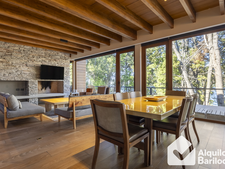 Alquiler temporario de casa em Villa campanario
