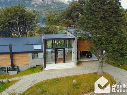 Alquiler temporario de casa em San carlos de bariloche