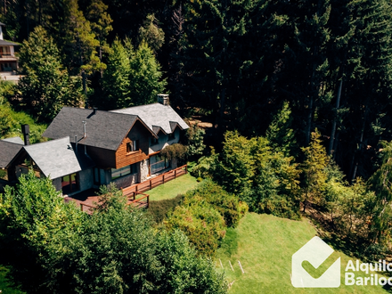 Alquiler temporario de casa em San carlos de bariloche