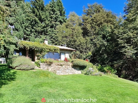 Alquiler temporario de casa em San carlos de bariloche