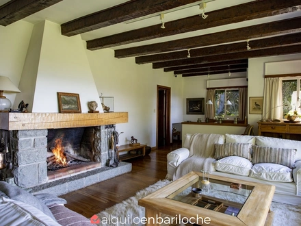 Alquiler temporario de casa em San carlos de bariloche