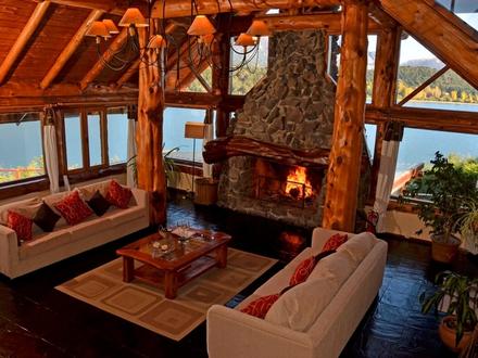 Alquiler temporario de casa en San carlos de bariloche