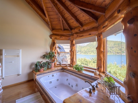 Alquiler temporario de casa en San carlos de bariloche