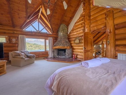 Alquiler temporario de casa en San carlos de bariloche
