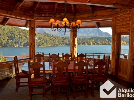 Alquiler temporario de casa em San carlos de bariloche