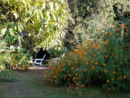 Alquiler temporario de caba&ntilde;a en Villa carlos paz