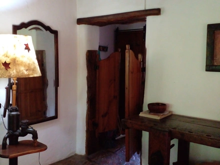 Alquiler temporario de caba&ntilde;a en Villa carlos paz