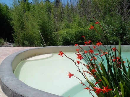 Alquiler temporario de caba&ntilde;a en Villa carlos paz