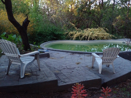 Alquiler temporario de caba&ntilde;a en Villa carlos paz