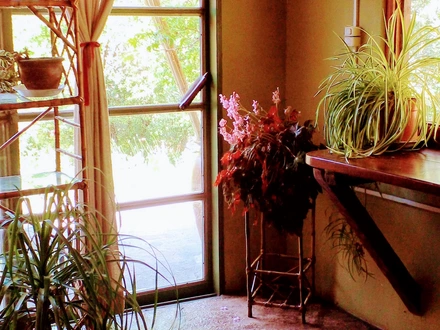 Alquiler temporario de caba&ntilde;a en Villa carlos paz