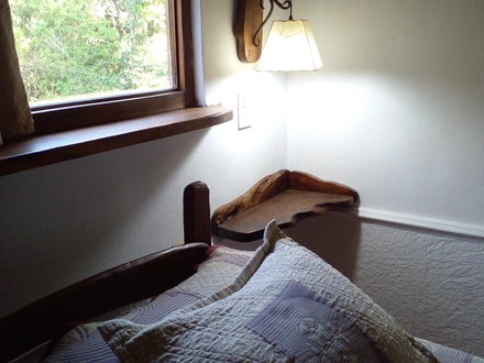 Alquiler temporario de caba&ntilde;a en Villa carlos paz