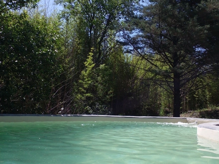 Alquiler temporario de caba&ntilde;a en Villa carlos paz
