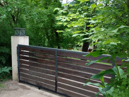 Alquiler temporario de caba&ntilde;a en Villa carlos paz