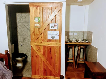 Alquiler temporario de hotel em Col. chapadmalal