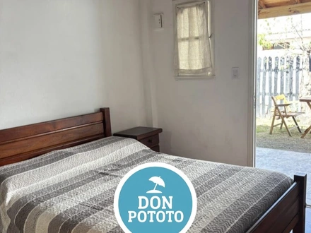 Alquiler temporario de hotel em Col. chapadmalal