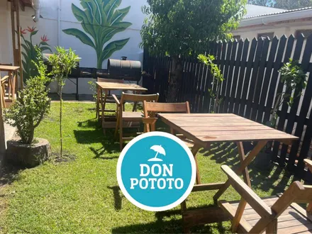 Alquiler temporario de hotel em Col. chapadmalal