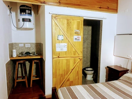 Alquiler temporario de hotel em Col. chapadmalal