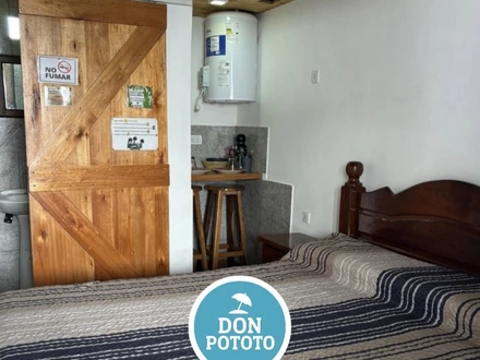 Alquiler temporario de hotel em Col. chapadmalal