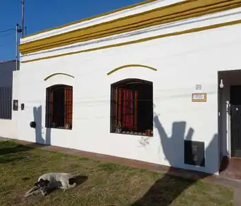 Alquiler temporario de apartamento em San antonio de areco