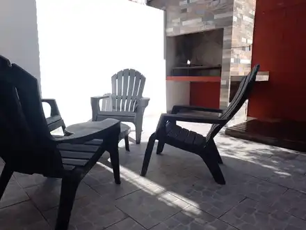 Alquiler temporario de casa em Barrio felix camet