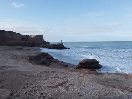 Alquiler temporario de casa em Barrio felix camet