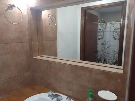 Alquiler temporario de casa em Barrio felix camet