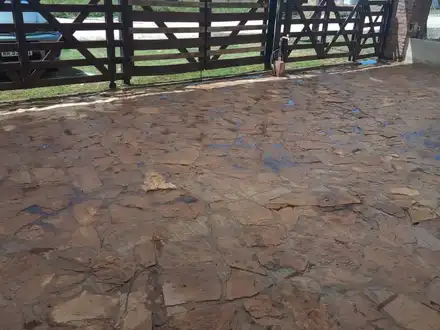 Alquiler temporario de casa em Barrio felix camet