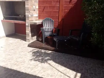 Alquiler temporario de casa em Barrio felix camet