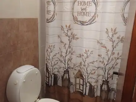 Alquiler temporario de casa em Barrio felix camet