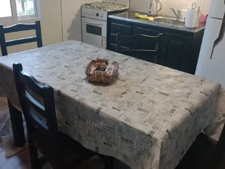 Alquiler temporario de apartamento em Mar de ajo