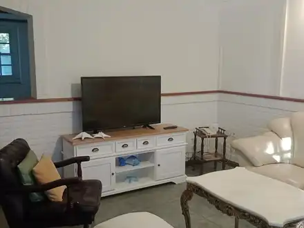 Alquiler temporario de apartamento em Pinamar