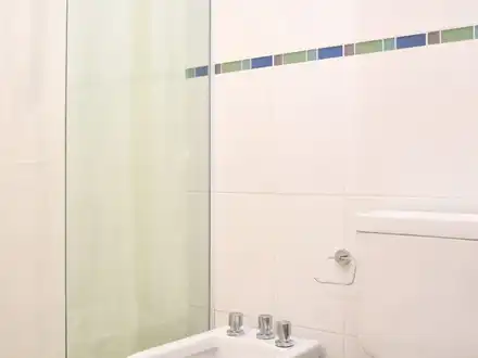 Alquiler temporario de apartamento em Pinamar