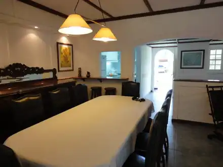 Alquiler temporario de apartamento em Pinamar
