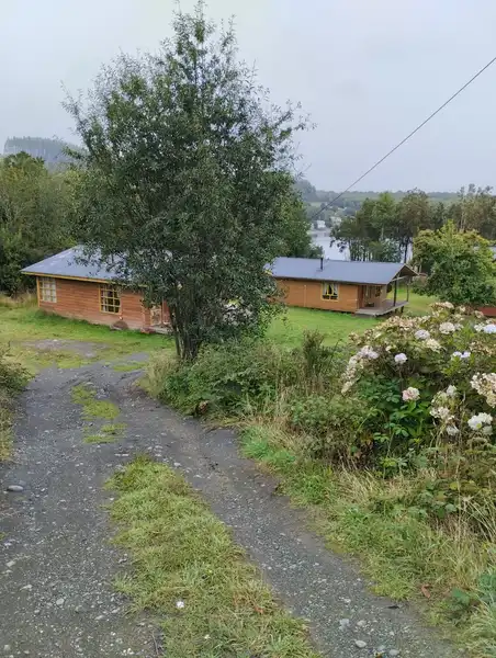 Arriendo temporario de cabaña en Chanco chiloe