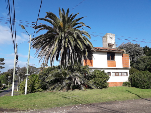 Alquiler temporario de casa en Mar del plata