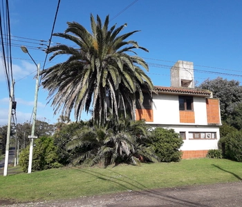 Alquiler temporario de casa en Mar del plata