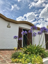 Alquiler temporario de cabaña en Villa gesell